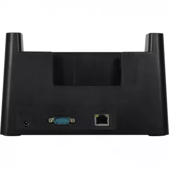 Dokkimisjaam ALLNET X-trail Intel koos Gigabit RJ45, 2×USB pordi ja RS232-ga (mudel X-trail-Intel-Dock)