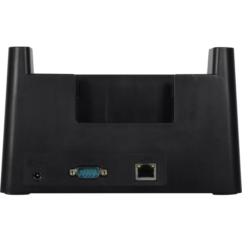 Dokkimisjaam ALLNET X-trail Intel koos Gigabit RJ45, 2×USB pordi ja RS232-ga (mudel X-trail-Intel-Dock)