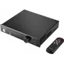 Renkforce RF-WAM-300 stereovõimendi 2 x 50 W must (RF-5043172)