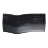 CHERRY KC 4500 klaviatuur kontori USB must