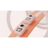 Tegevuskaamera SJCam Funcam+ Roosa 1080p veekindel, SJCam PLUS PINK