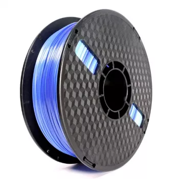 3D-printimismaterjal Gembird 3DP-PLA-SK-01-ICE