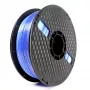 3D-printimismaterjal Gembird 3DP-PLA-SK-01-ICE