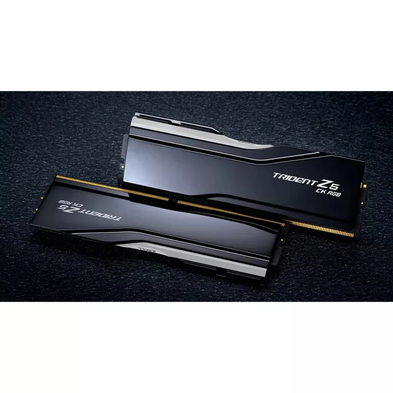 G.skill F5-8400C4052G24GX2-TZ5CRK mälumoodul 48