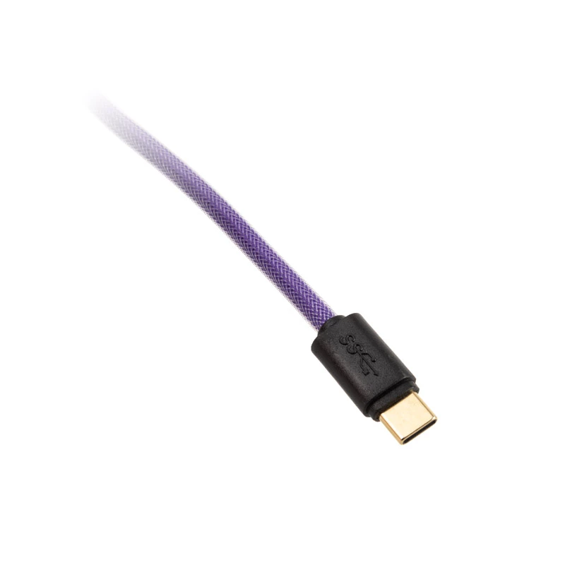 Ducky Premicord Pink, Violet 1.8 m