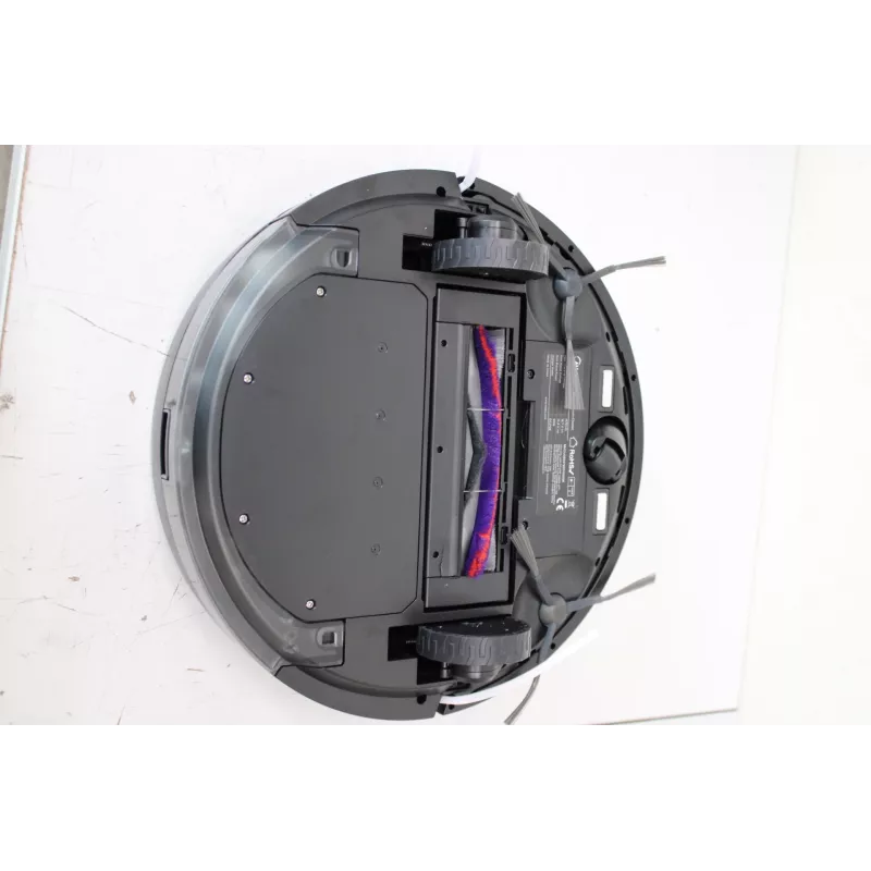 Robot Vacuum Cleaner Midea M7 Evo Must