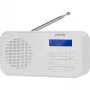 Inter Sales Denver DAB-42 - Isiklik - Digitaalne - DAB+ FM - 1 W -...