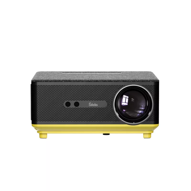 LED-projektor Sponge P-5 (mudel 0 ) — kompaktne LED-projektor