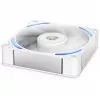 Korpuseventilaator NZXT Performance Ventilaator F120X, 120 mm, valge