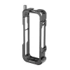 Puluz metallist kaitsepuur Insta360 X4 PU981B jaoks koos objektiivikattega