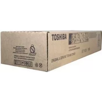 Toshiba OD-470P-R - 6B000000627 - 24B6283 - trummelkomplekt must - e-STUDIO 385P 385S 425s jaoks