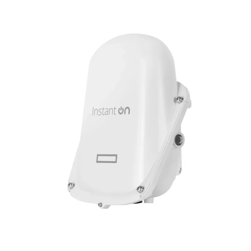 Pääsupunkt HPE Instant On Outdoor AP27 2.4GHz 5GHz Wi-Fi 5