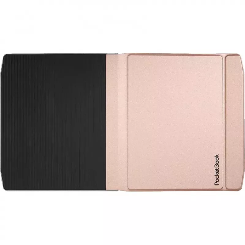 Tahvelarvuti ümbris | POCKETBOOK | beež | HN-FP-PU-700-BE-WW