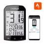 GPS-rattakompuuter Cycplus M1, 2.0-tolline ekraan, Bluetooth