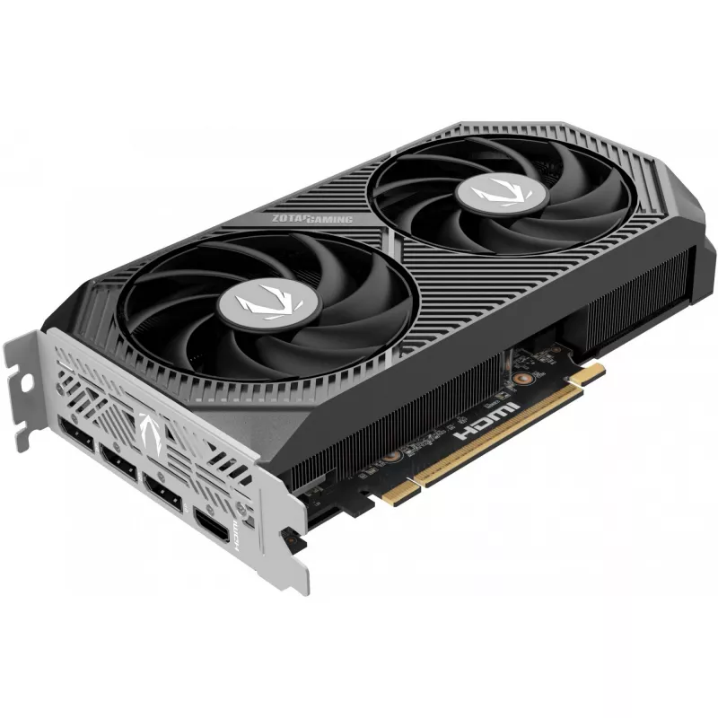 ZOTAC GAMING GeForce RTX 5060 Ti Twin Edge 16 GB GDDR7 graafikakaart
