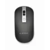 hiir Gembird MUS-4B-06-BS USB Type-A