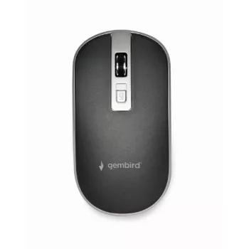 hiir Gembird MUS-4B-06-BS USB Type-A