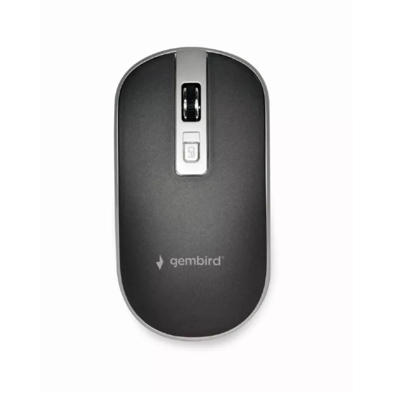 hiir Gembird MUS-4B-06-BS USB Type-A
