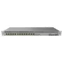Mikrotik RB1100AHx4 traadiga ruuter Gigabit Ethernet Roostevaba teras