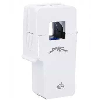 Ubiquiti MFI-CS vooluandur, 1x mFi RJ45 port