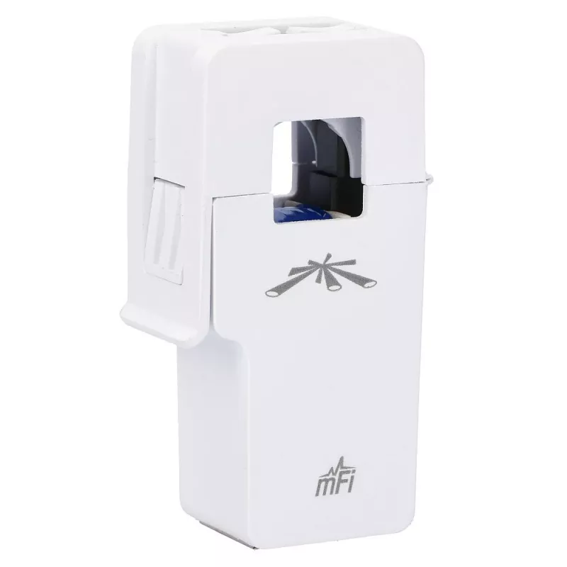 Ubiquiti MFI-CS vooluandur, 1x mFi RJ45 port