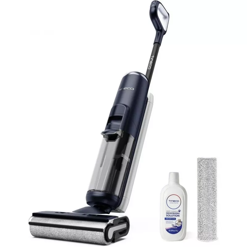 Kepstolmuimeja Tineco Floor One S6 Flashdry Pet