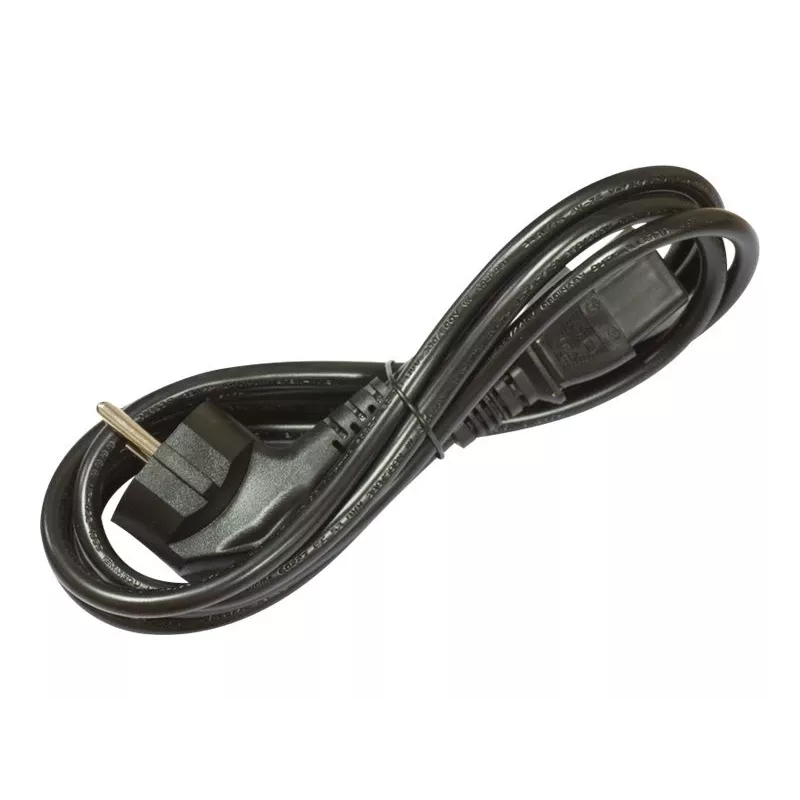 Toiteadapter Sisetingimustesse MikroTik 48V2A96W Must