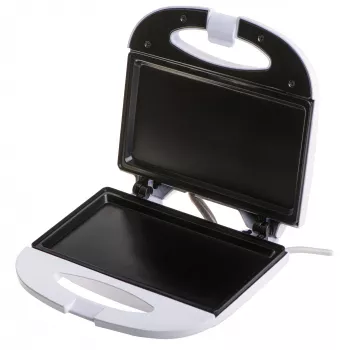 Adler Electric Grill | AD 3072 | Elektrigrill | 1200 W | Valge