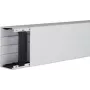 Hager LF6011007035 kaablirenn elektripaigaldusrenn (P x L x K) 2000 x 110 x 60 mm 1 tk Helehall (RAL 7035) (LF6011007035)
