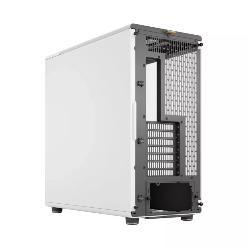PC korpus Fractal Design North XL Desktop Valge