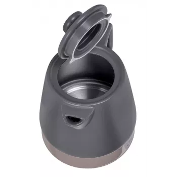 Elektriline veekeetja Maestro MR-071-Must 1 L, keraamiline, 1200 W, peidetud küttekehaga, 360° alus