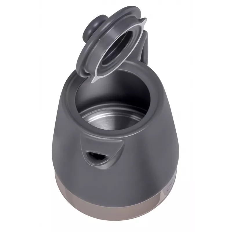 Elektriline veekeetja Maestro MR-071-Must 1 L, keraamiline, 1200 W, peidetud küttekehaga, 360° alus