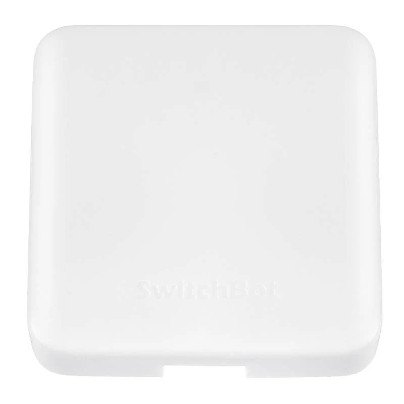 SwitchBot Hub Mini nutikodu saatja Juhtmevaba IR Juhtmevaba Wi-Fi