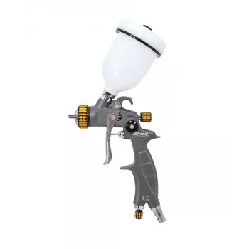 Pihustuspüstol AWTools Mini HVLP 1.0 mm SGH10GF — värvi-/pinnaviimistlustööriist