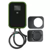 GREEN CELL WALLBOX EV POWERBOX 22KW pistiku ja RFID-ga