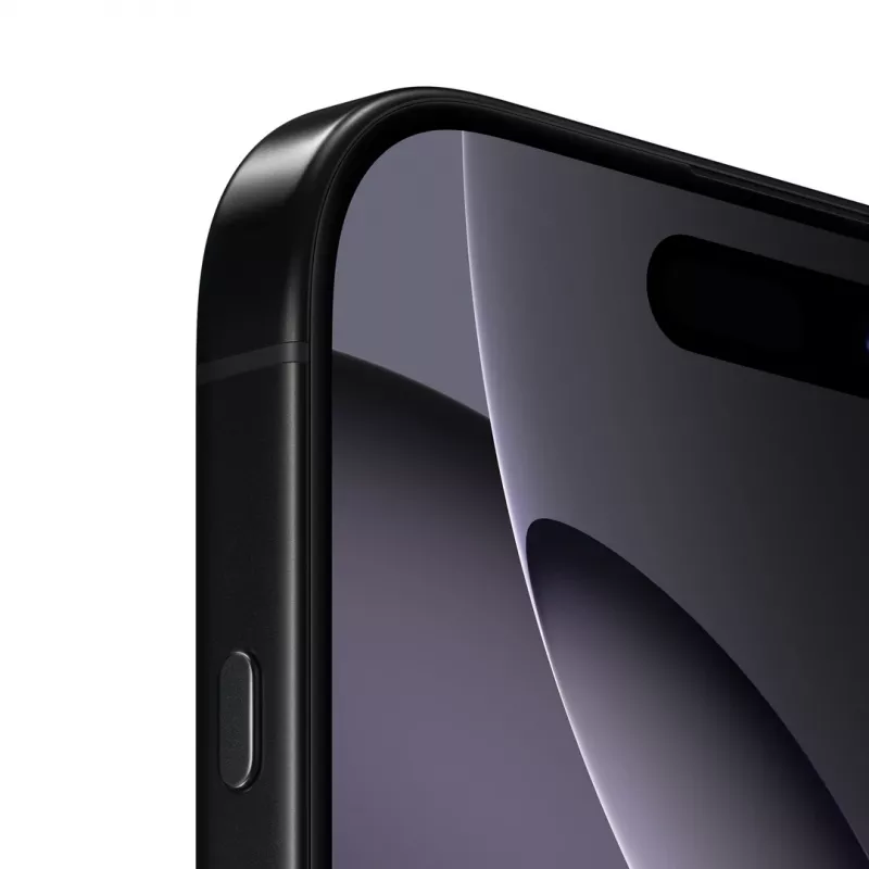 Apple iPhone 16 Pro 512 GB must titaan