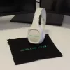 Kõrvaklapid Tellur roheline Bluetooth Over-Ear Headphones Pulse Foldable Cream TLL511441