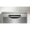 Eraldiseisev nõudepesumasin Bosch SMS4EVI04E — 13 komplekti, 44–46 dB, energiaklass D, 60×60×84,5 cm