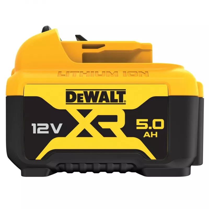 Akulaadija DeWalt DCB126-XJ — juhtmeta tööriista laadija, 1 tk