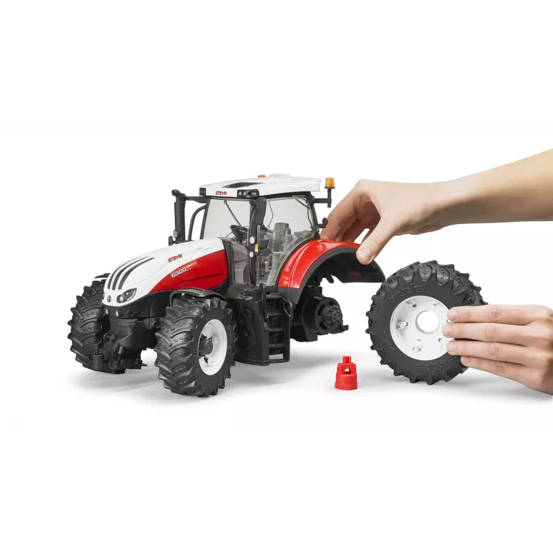 mänguauto BRUDER 3180