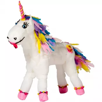 fischerTiP Einhorn, meisterdamismaterjal