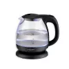 MAESTRO MR-055 elektriline veekeetja 1 L 1100 W (MR-055-BLACK) Must