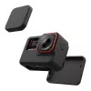 Silikoonist kaitseümbris Insta360 Ace Pro jaoks, Telesin S6-PTC-02 — vastupidav, kerge