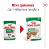 Märg koeratoit Royal Canin Mini Ageing 12+ Adult kotike 85 g — väikesed tõud, linnuliha, seenior