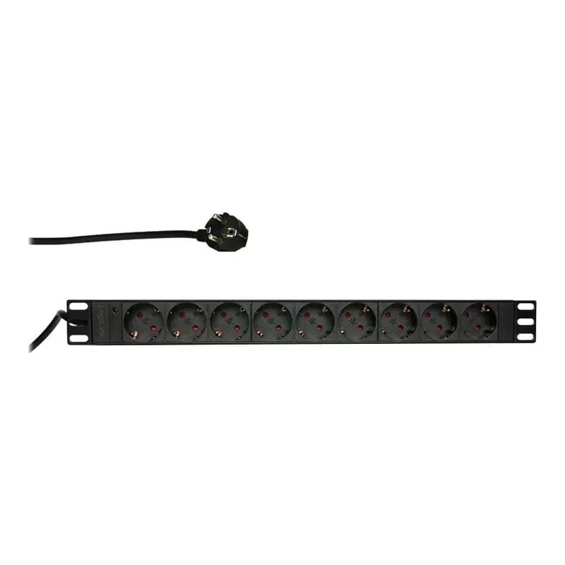 Logilink PDU9C03 toode must