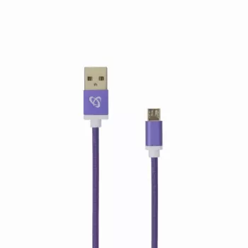 Sbox USB->Micro USB M/M 1m USB-10315U ploomlilla