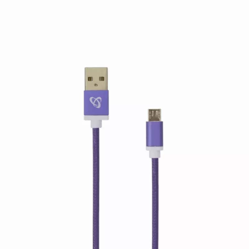 Sbox USB->Micro USB M/M 1m USB-10315U ploomlilla