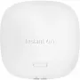 HPE Aruba Networking Instant On sisejuurdepääsupunkt Wi-Fi 6 4x4 (RW) AP25