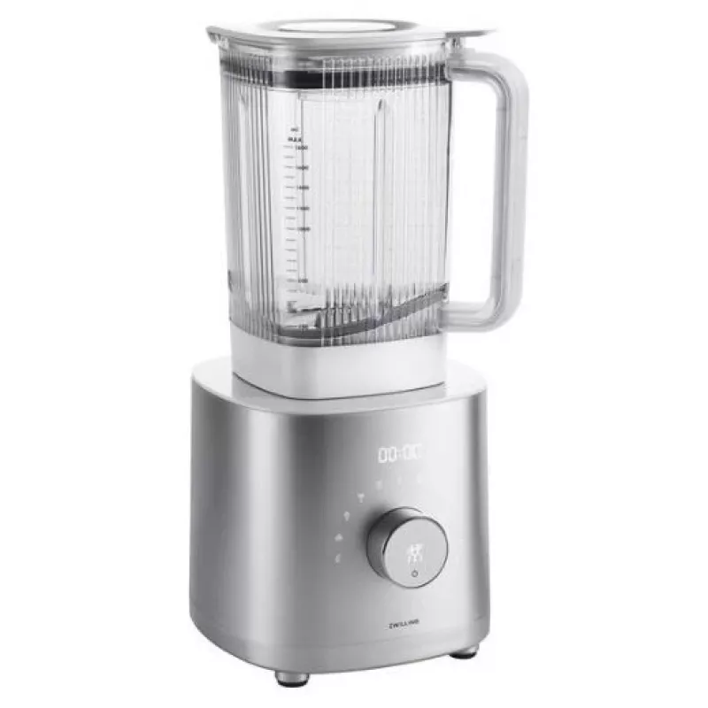 Lauapealne blender ZWILLING ENFINIGY 1,8 L hõbedane