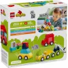 LEGO DUPLO 10474 Loomingulised sõidukid